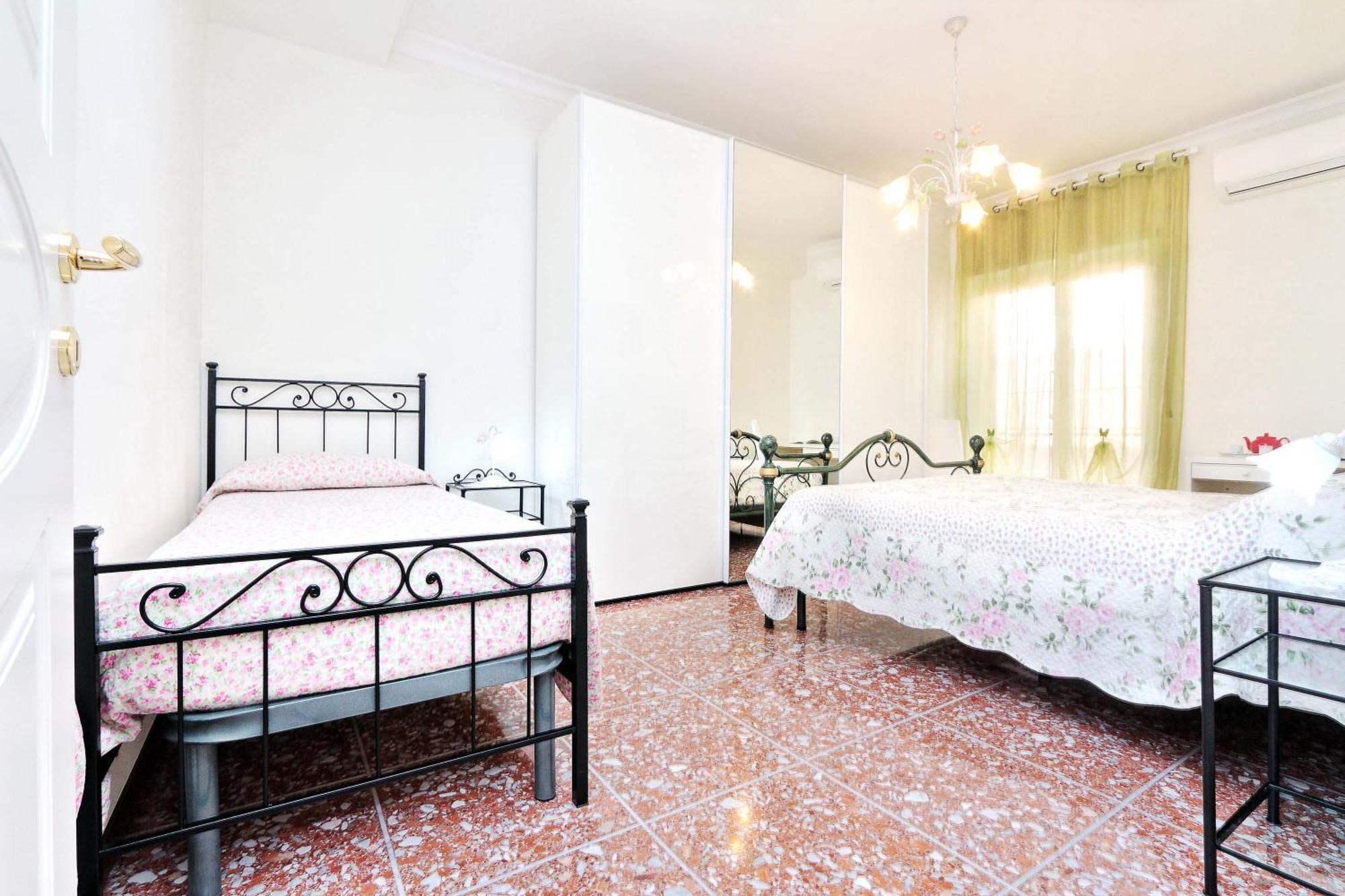 Appartamento Il Bacio Roma
