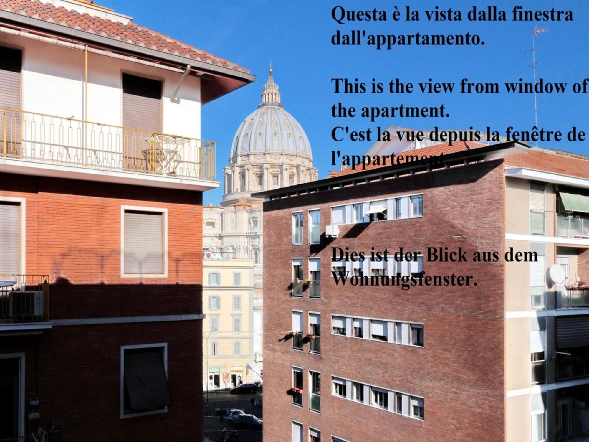 Il Bacio Appartamento
