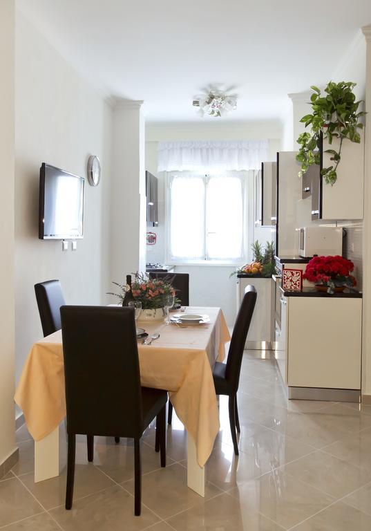Appartamento Il Bacio Roma