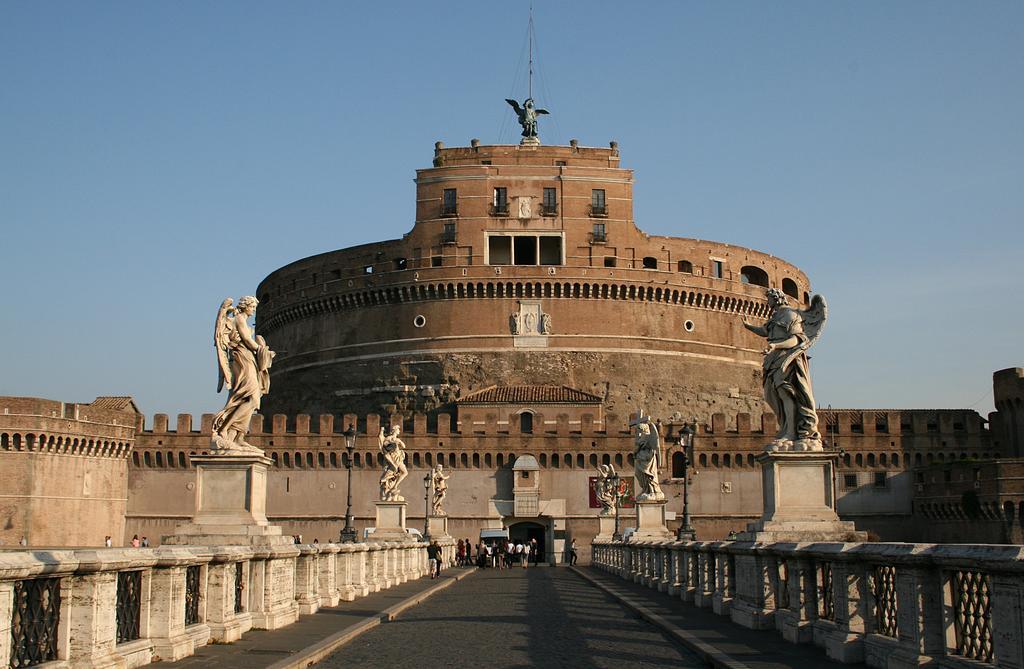 Appartamento Il Bacio Roma