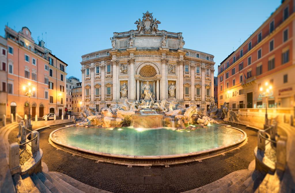Il Bacio Appartamento Roma