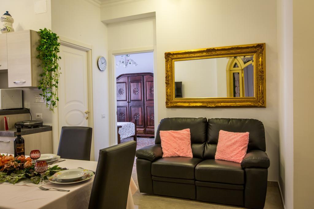 Appartamento Il Bacio Roma