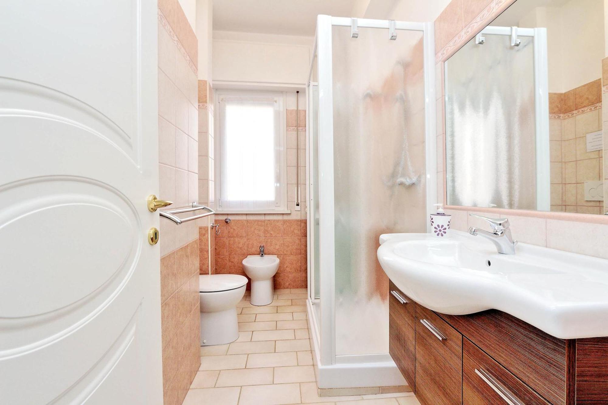 Apartamento Il Bacio Holidayhouse Location For Jubilee 2024-2026 Roma