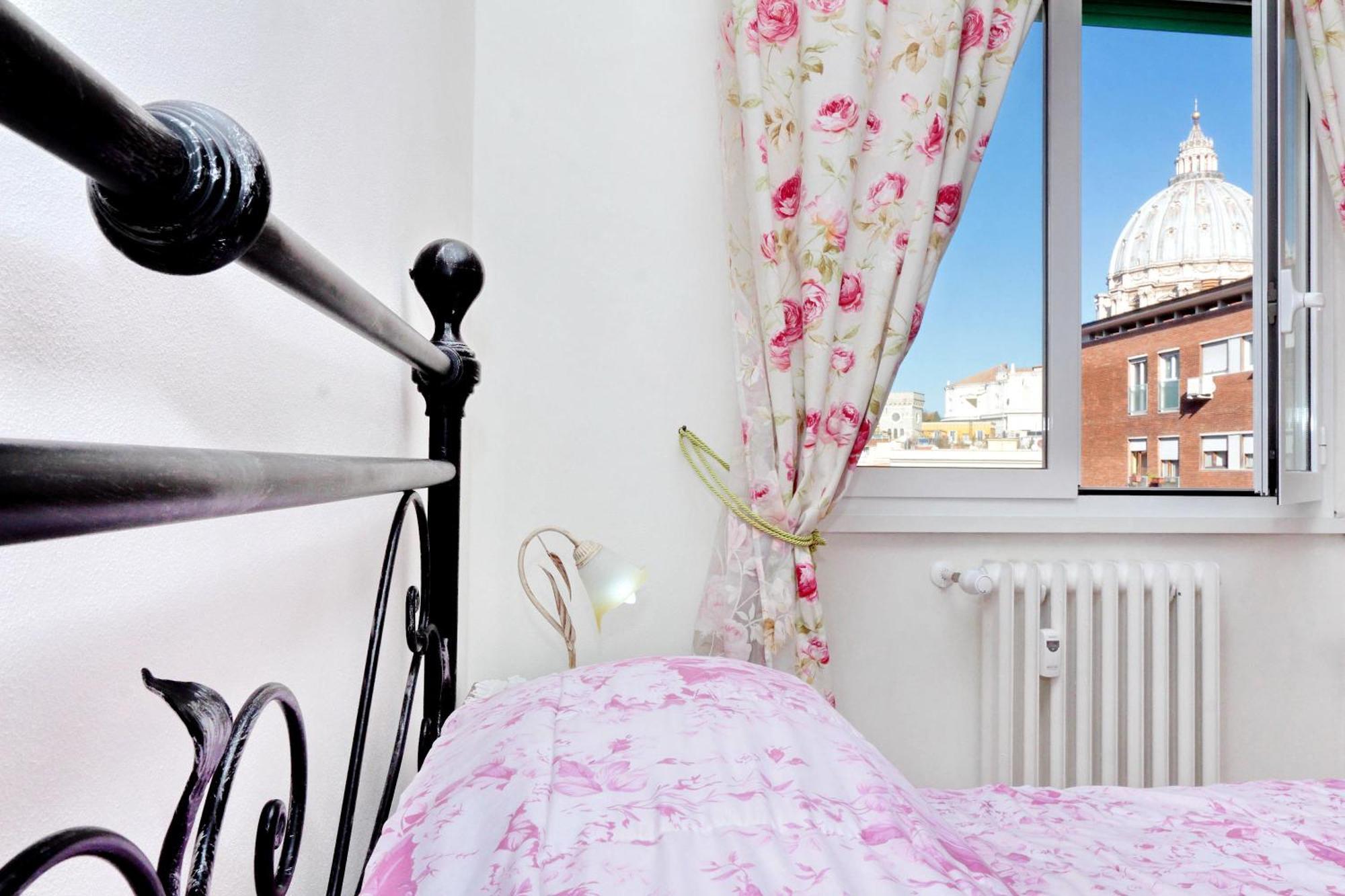 Il Bacio Holidayhouse Location For Jubilee 2024-2026 *