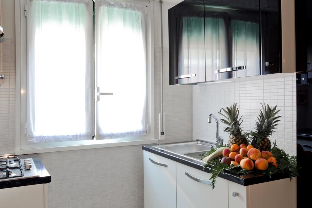 Apartamento Il Bacio Holidayhouse Location For Jubilee 2024-2026 *