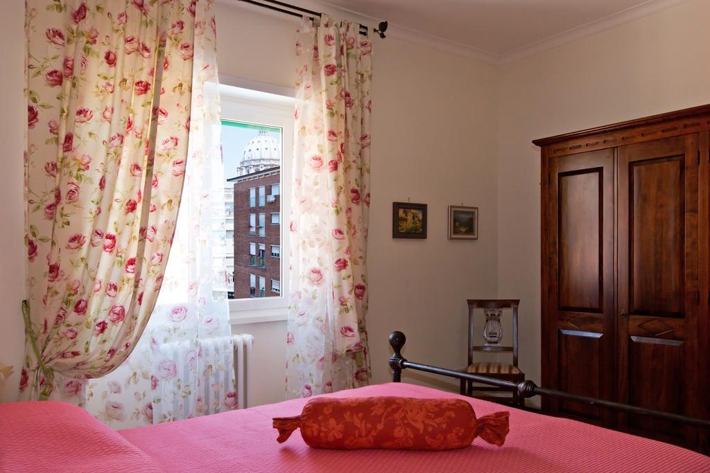 Il Bacio Holidayhouse Location For Jubilee 2024-2026 Apartamento *