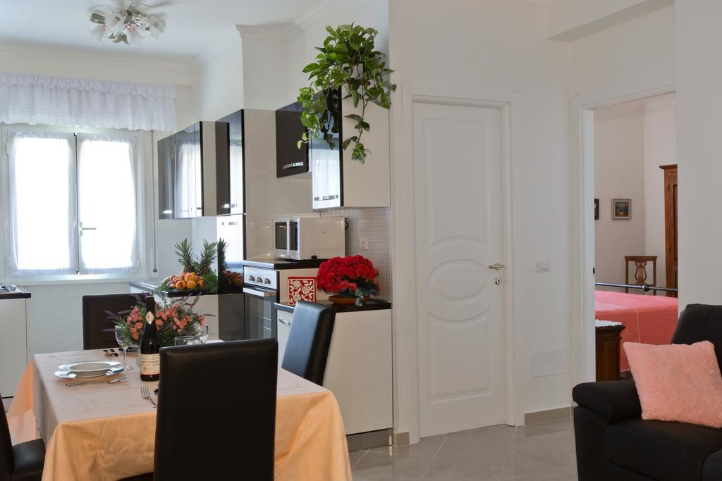 Apartamento Il Bacio
