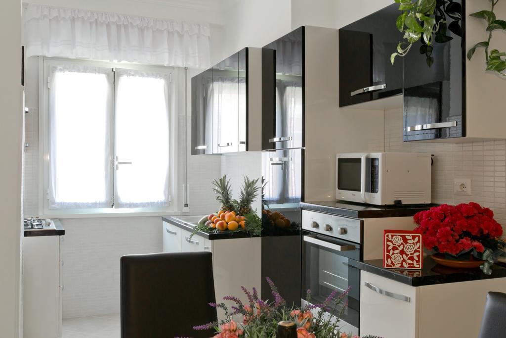 Il Bacio Holidayhouse Location For Jubilee 2024-2026 Apartamento Roma