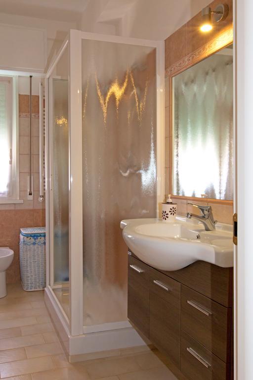 Apartamento Il Bacio Holidayhouse Location For Jubilee 2024-2026 *