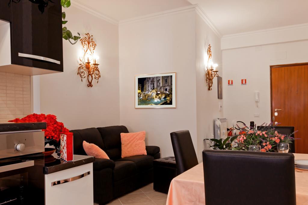 Il Bacio Holidayhouse Location For Jubilee 2024-2026 Apartamento *