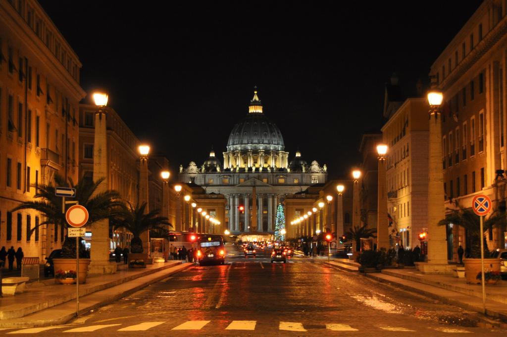 Apartamento Il Bacio