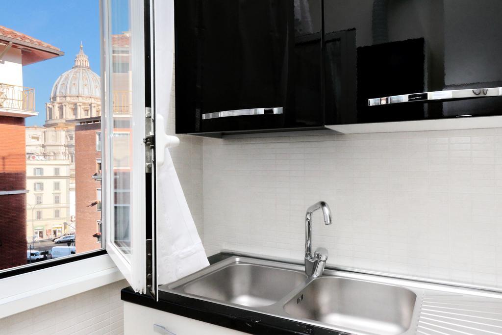 Apartamento Il Bacio Holidayhouse Location For Jubilee 2024-2026 Roma