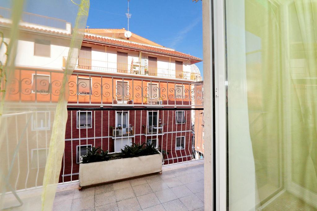 Il Bacio Apartamento
