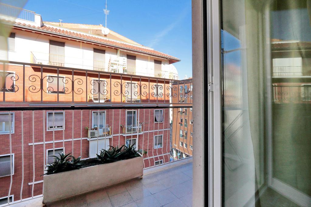 Il Bacio Holidayhouse Location For Jubilee 2024-2026 Apartamento *