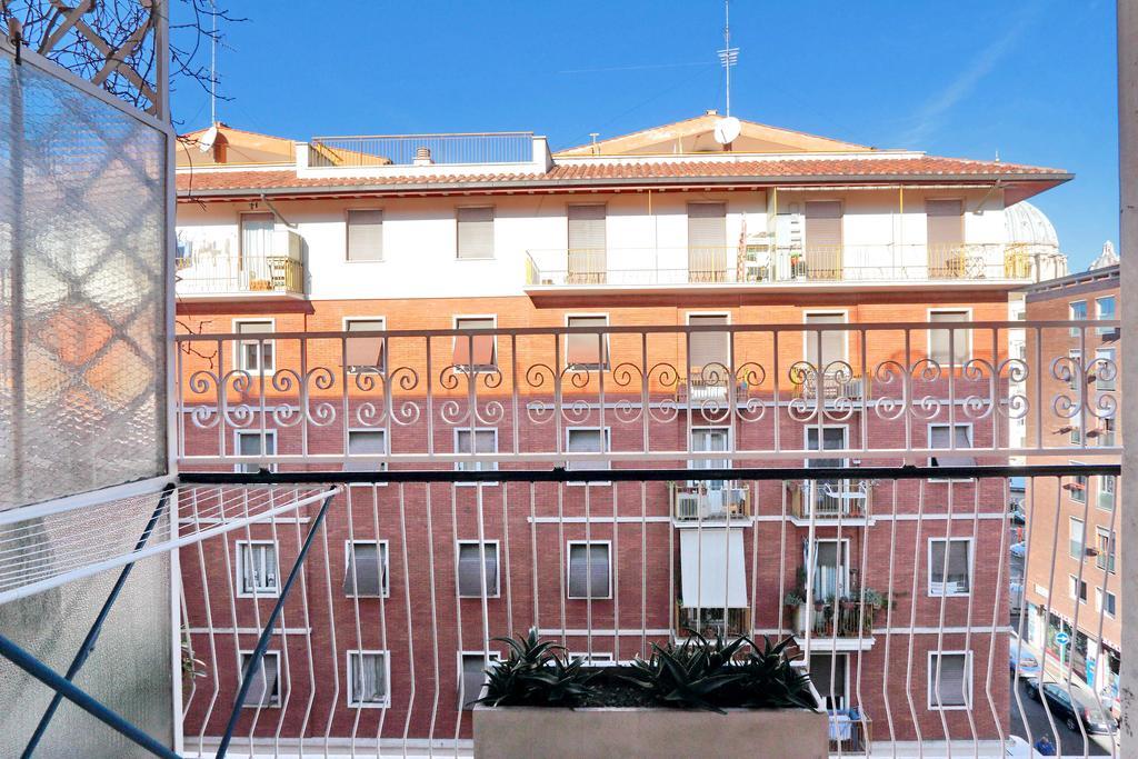 Il Bacio Apartamento *