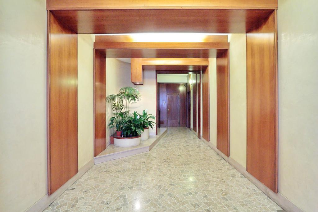 Il Bacio Apartamento Roma