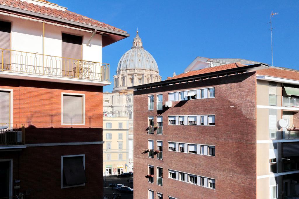 Apartamento Il Bacio Holidayhouse Location For Jubilee 2024-2026 *