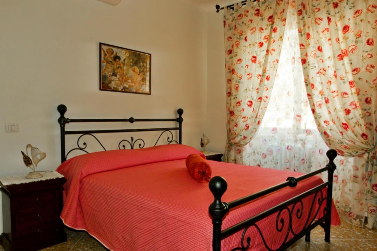 Apartamento Il Bacio Holidayhouse Location For Jubilee 2024-2026 *